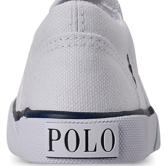 Polo Ralph Lauren Bal Harbour Repeat Casual Sneake - Picture 2 of 15